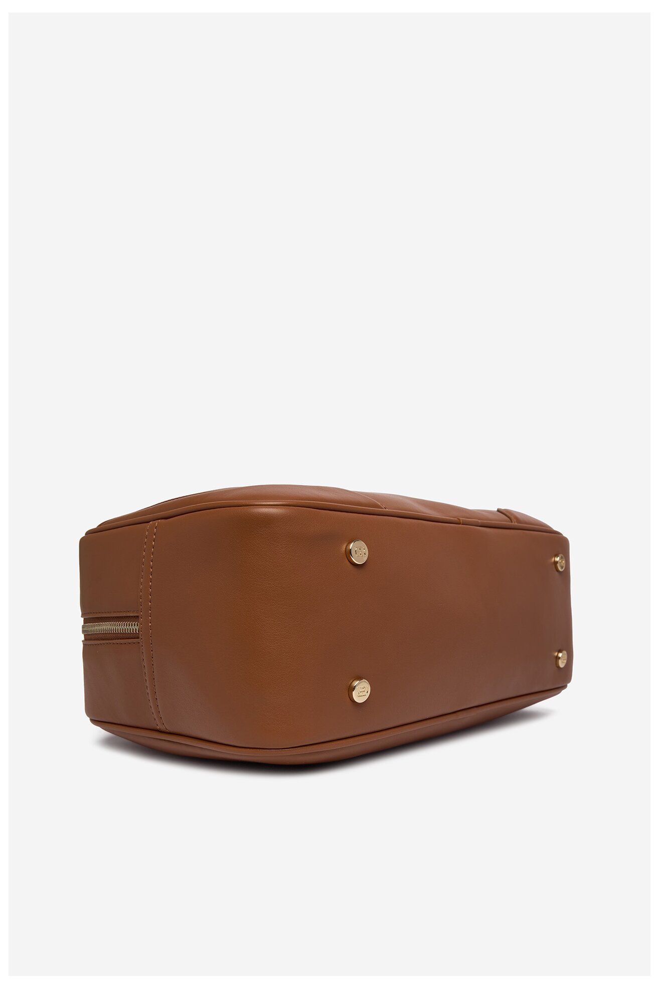 Torebka Gino Rossi C-LDA8555 Camel