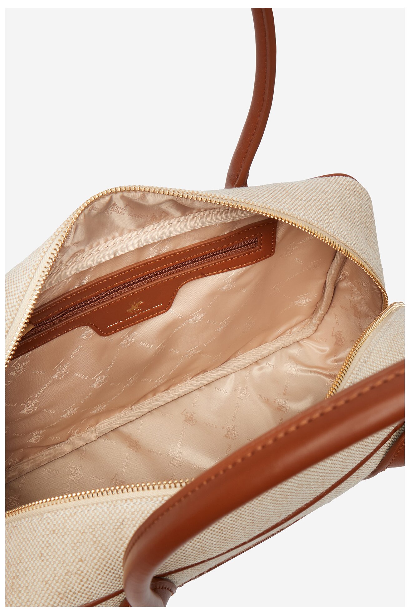 Сумка З Ремінцем Beverly Hills Polo Club CWBEO-BHPC-S-007-09 ВЕРБЛЮЖИЙ
