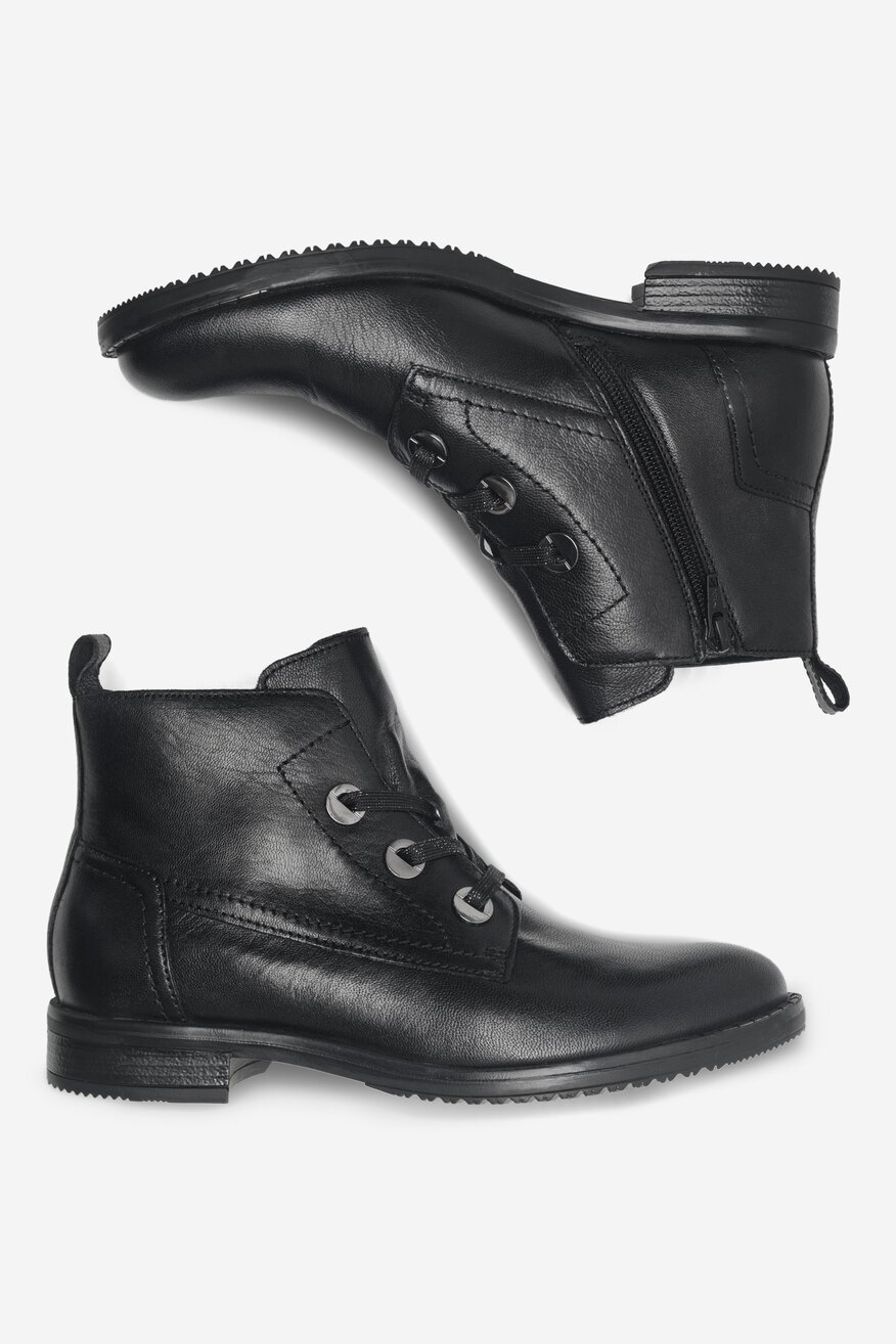 
                Csizma Lasocki FEKETE - 5905588761648