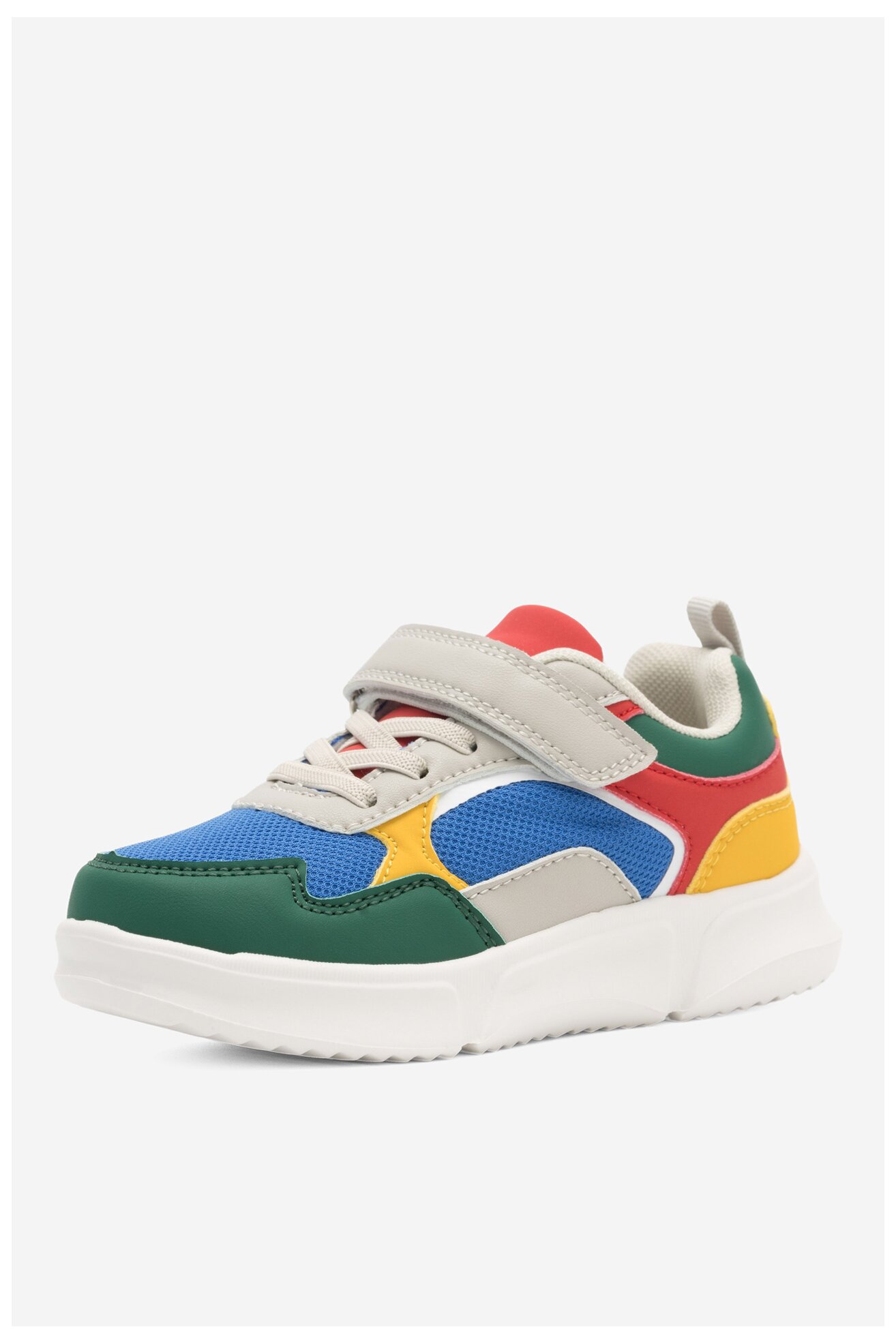 Sneakers Twisty CD20R0107K-M MIX