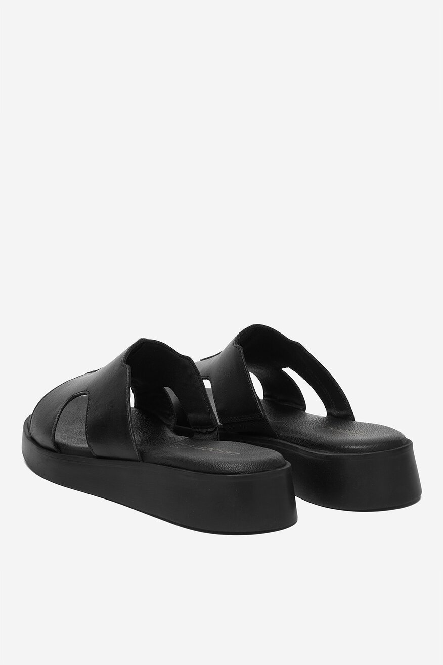 Джапанки Lasocki ЧЕРЕН - 5906751730751