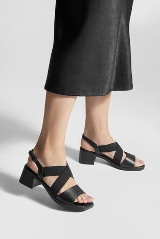 Сандалі Lasocki RST-3248-04 ЧОРНИЙ