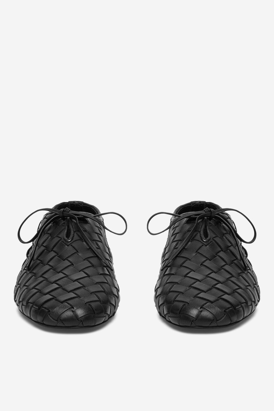 
                Gino Rossi - Półbuty skórzane - 5907964069379