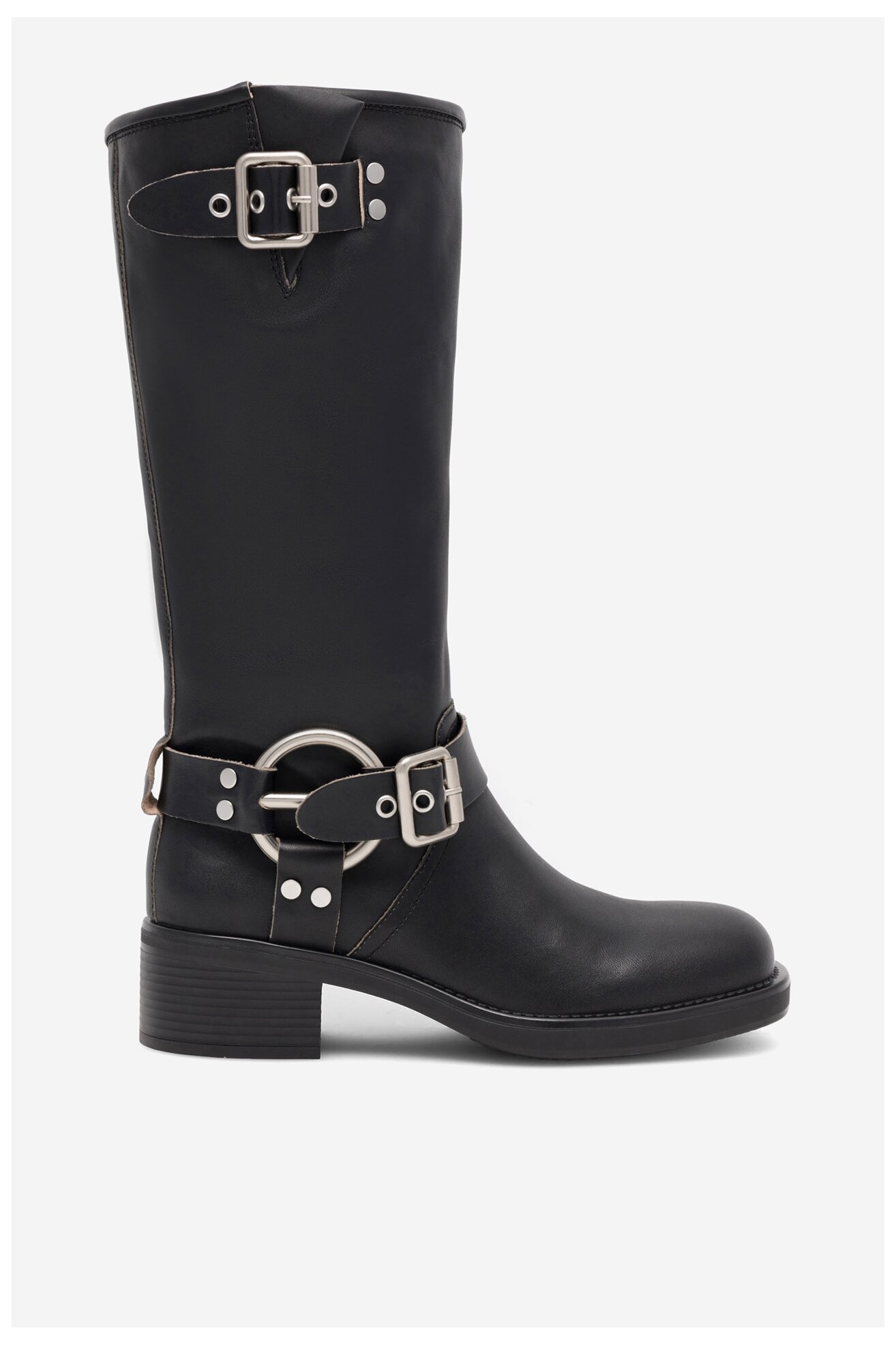 Ботуши Badura MANGUALDE-V1272-215 ЧЕРЕН