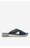 Flip-flop Rieker 29083-14 SÖTÉTKÉK