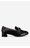 Mocasini Rieker 45055-00 NEGRU