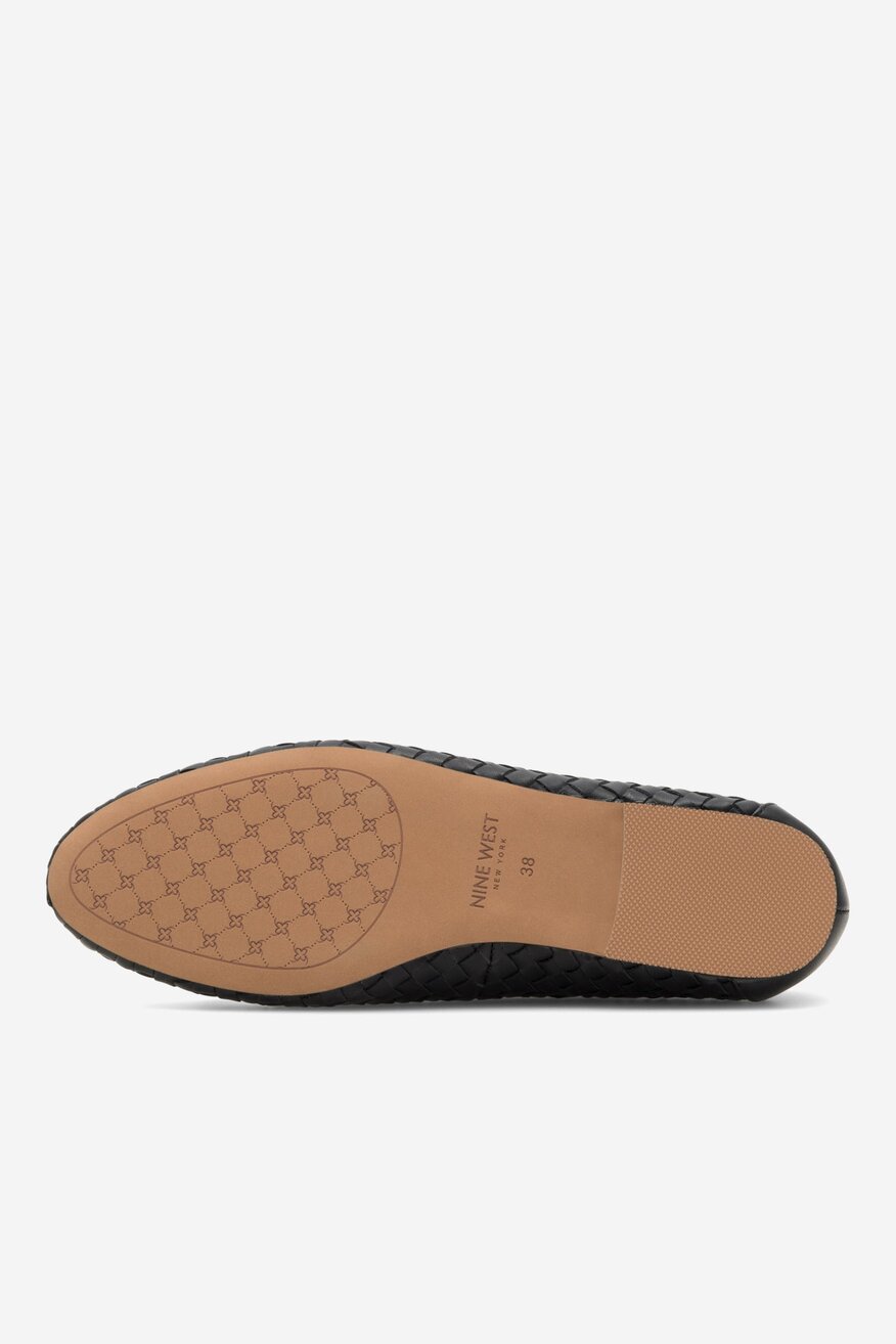 Балерина NINE WEST ЧЕРЕН - 5905588564775