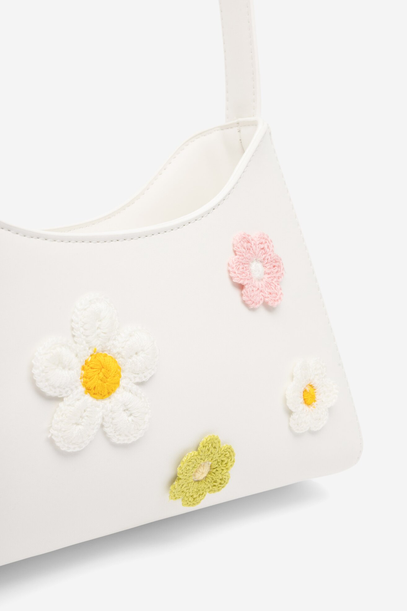 Torebka Jenny Fairy MJH-C-066-03 Biały