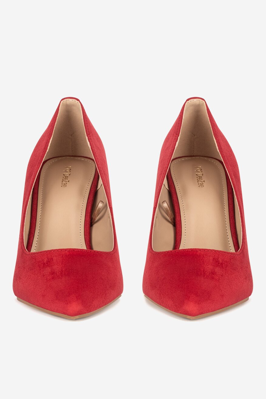 
                DeeZee - Szpilki - 5905588732839