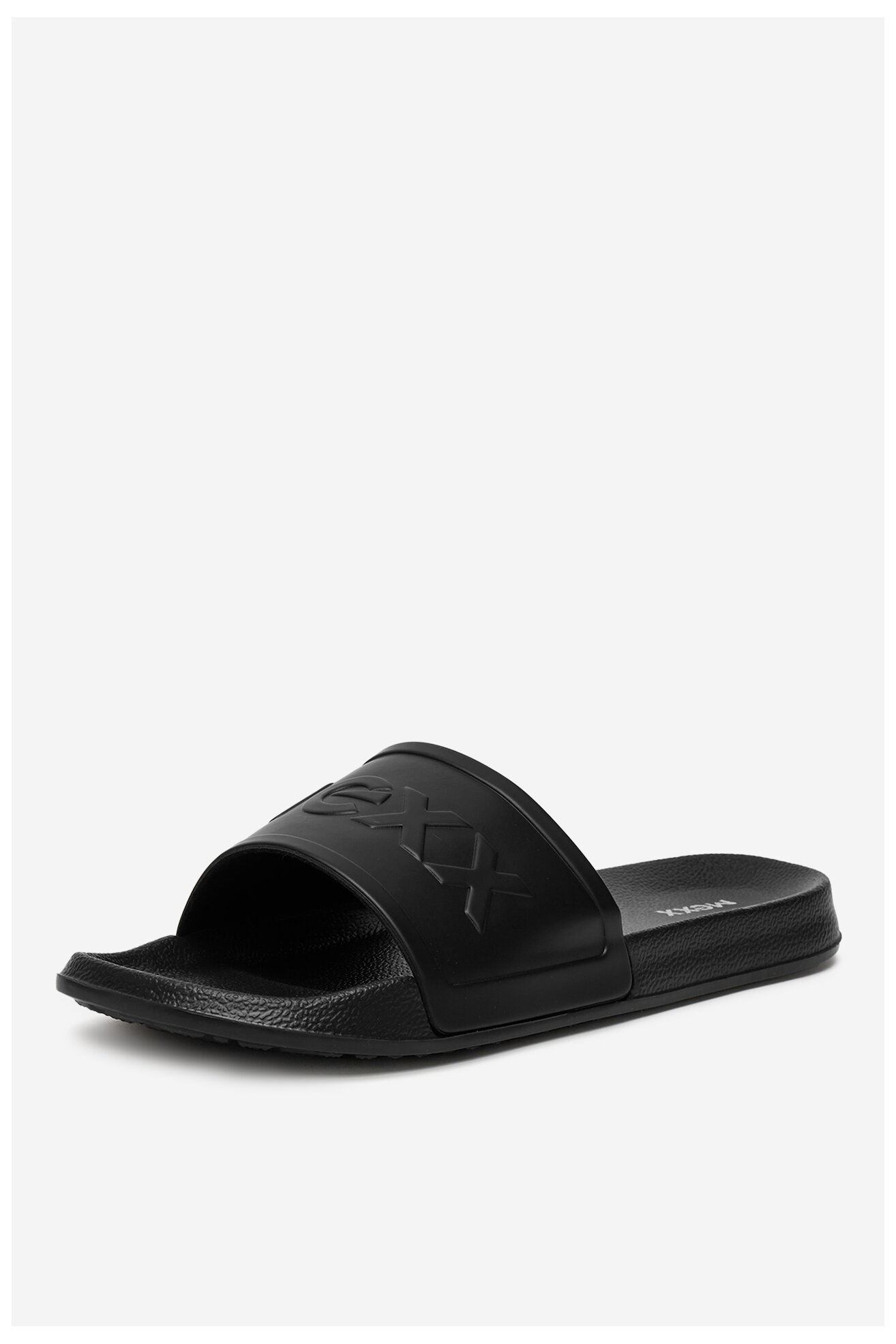 Klapki basenowe Mexx MIJB1905541M-01 Czarny