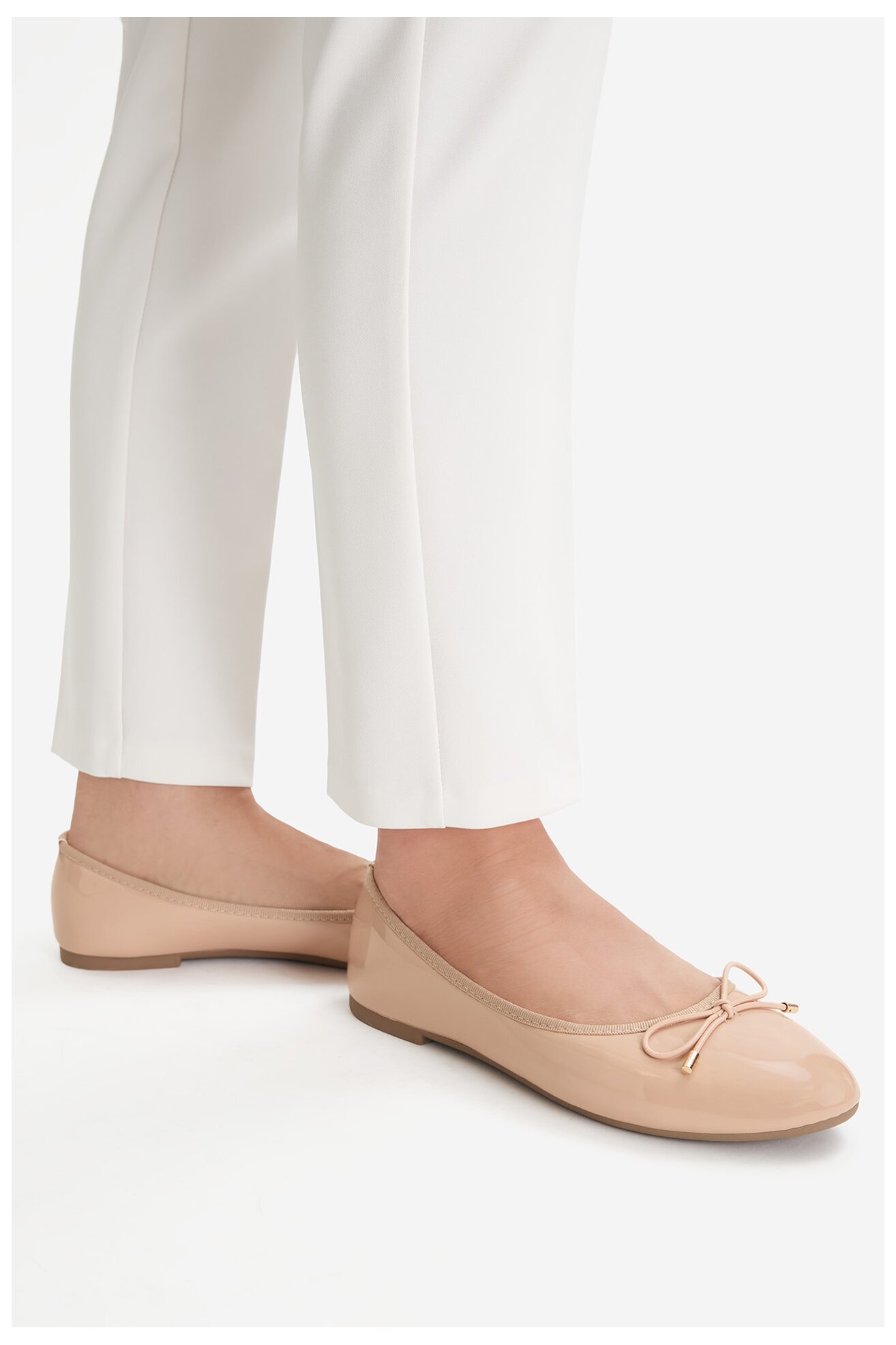 Baletanke Jenny CEO-3V9014-19 BEŽ