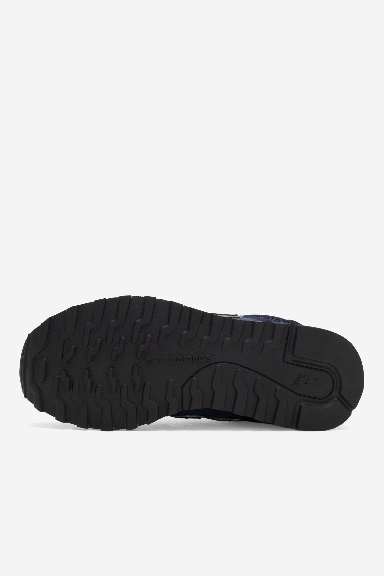 Obuwie sportowe New Balance GW500NGN Granatowy