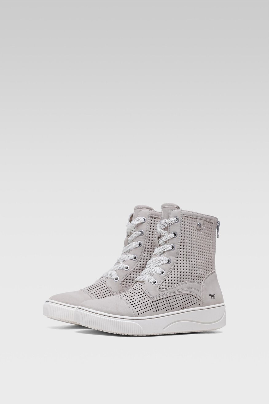 Bocanci Mustang BEJ - 5904248423391