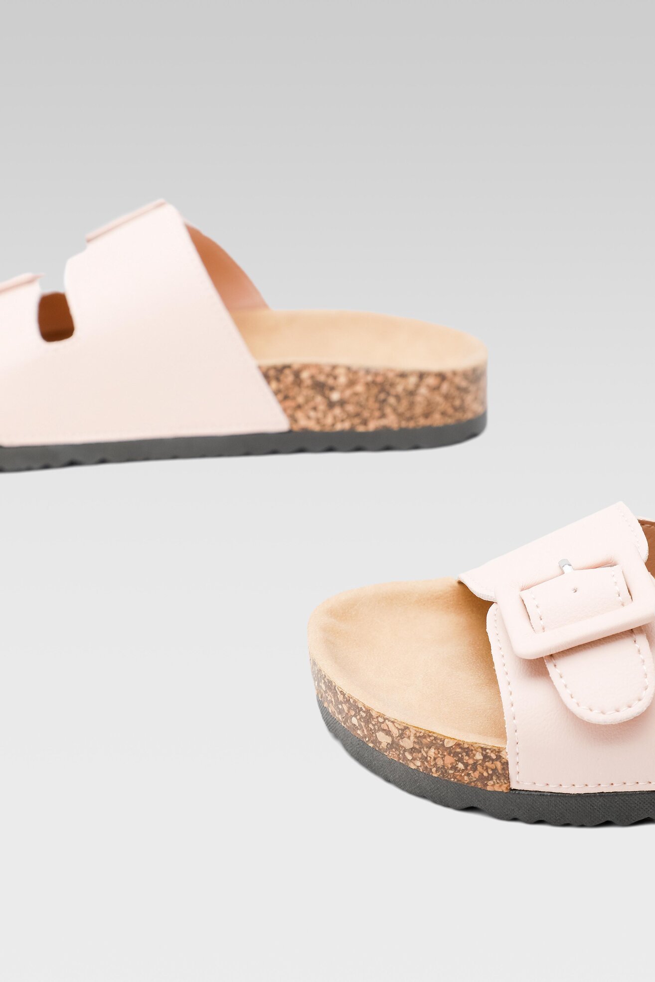 Șlapi Jenny Fairy WSS20053-05 ROZ