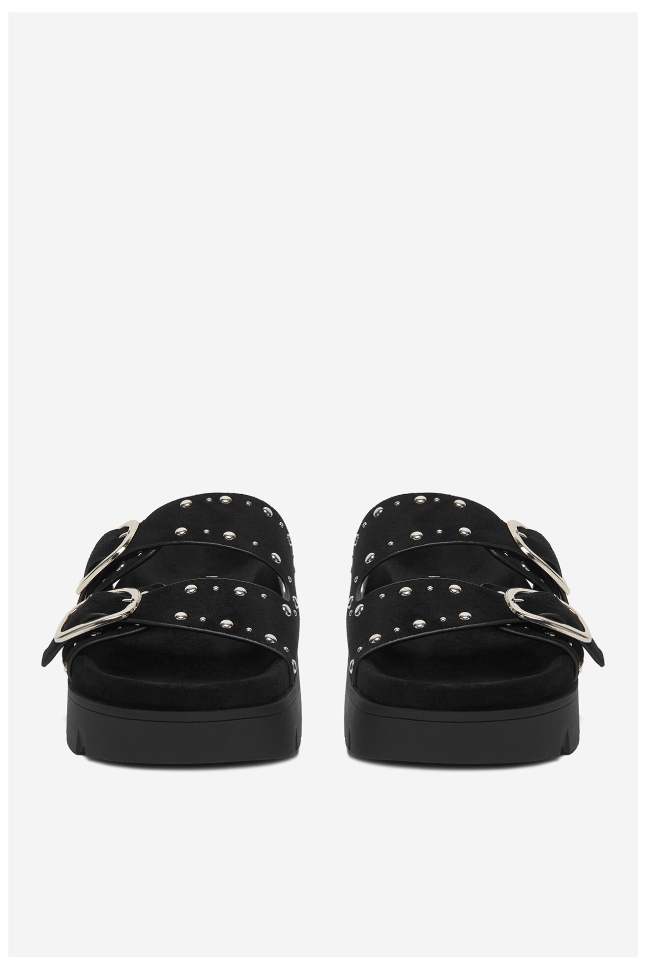 Шльопанець DeeZee CEO-HY35011-1 ЧОРНИЙ