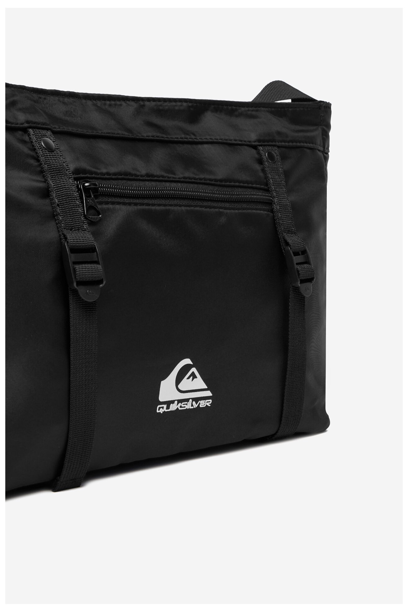 Torba męska QUIKSILVER CWBEO-QUIC-M-002-09 Czarny