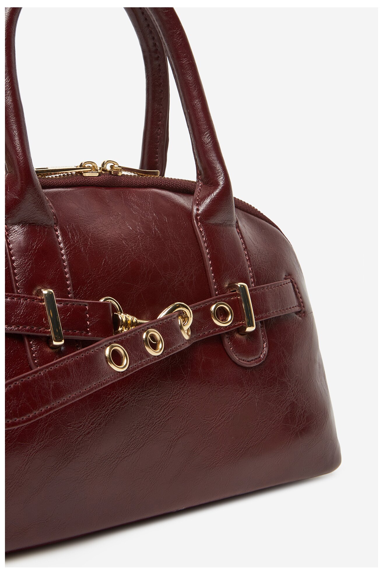 Torebka DeeZee C-DZE-S-004-08 Bordowy