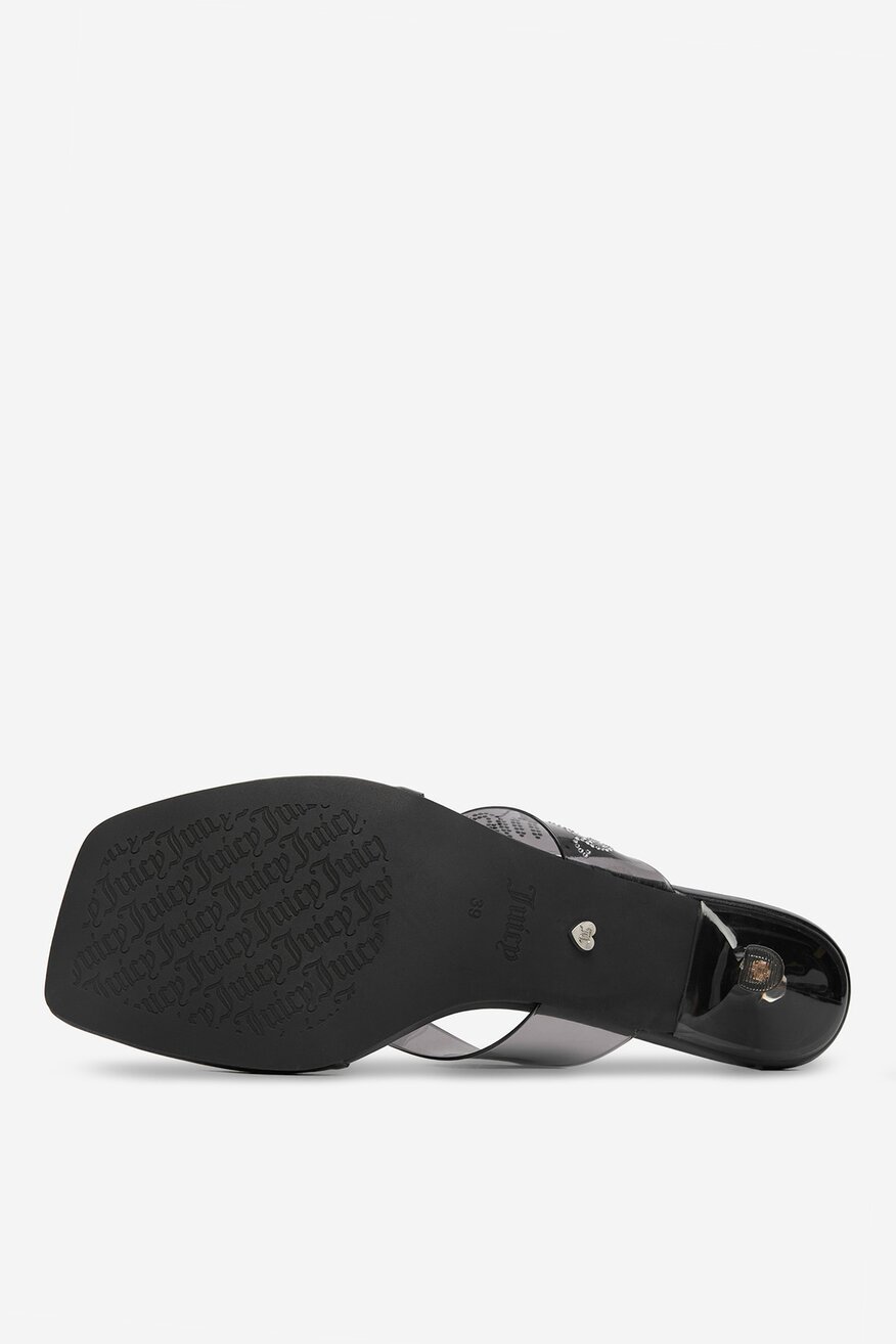 Juicy Couture - Japonki - 5907964050162