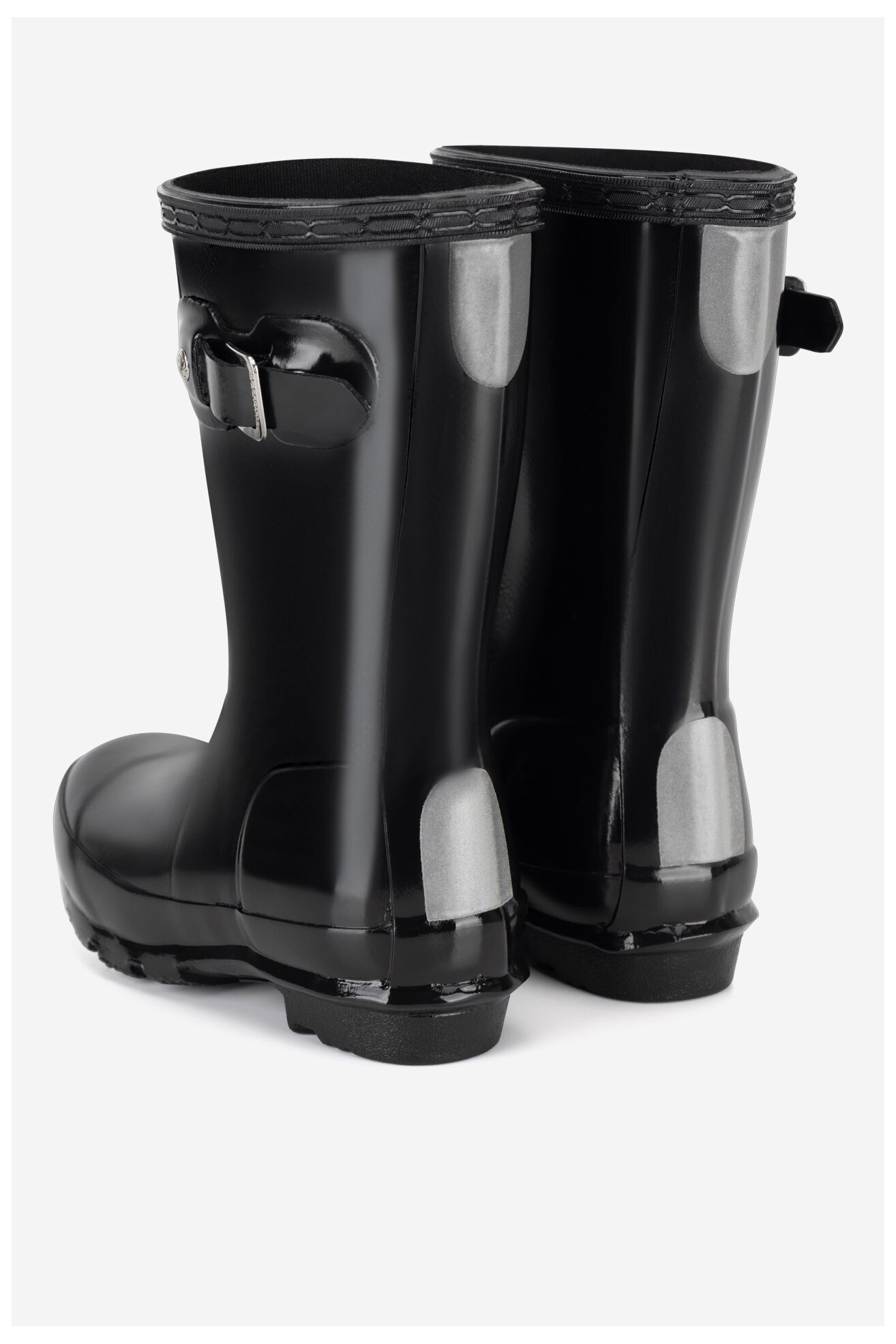 Гумени ботуши HUNTER KFT5000RGL-BLK ЧЕРЕН