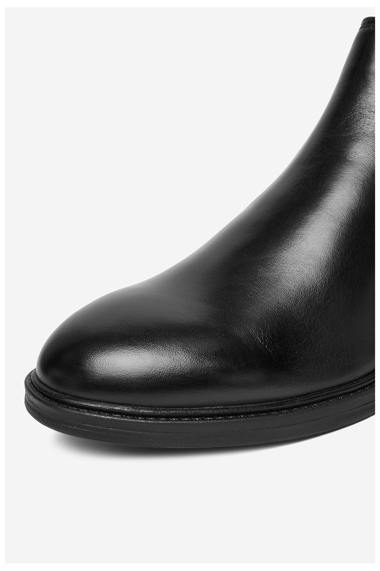 Botki Lasocki CEO-TARVISIO-22 MI25 Czarny