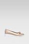 Балетки Clara Barson WYL3395-3 БЕЖЕВИЙ
