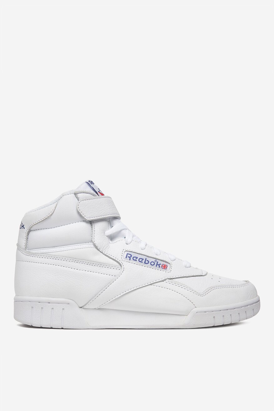 
                Спортни обувки Reebok БЯЛ - 5906751566817