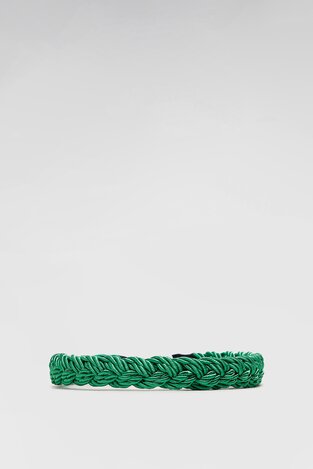 Dodaci za kosu ACCCESSORIES 1WE-049-SS22 ZELENA