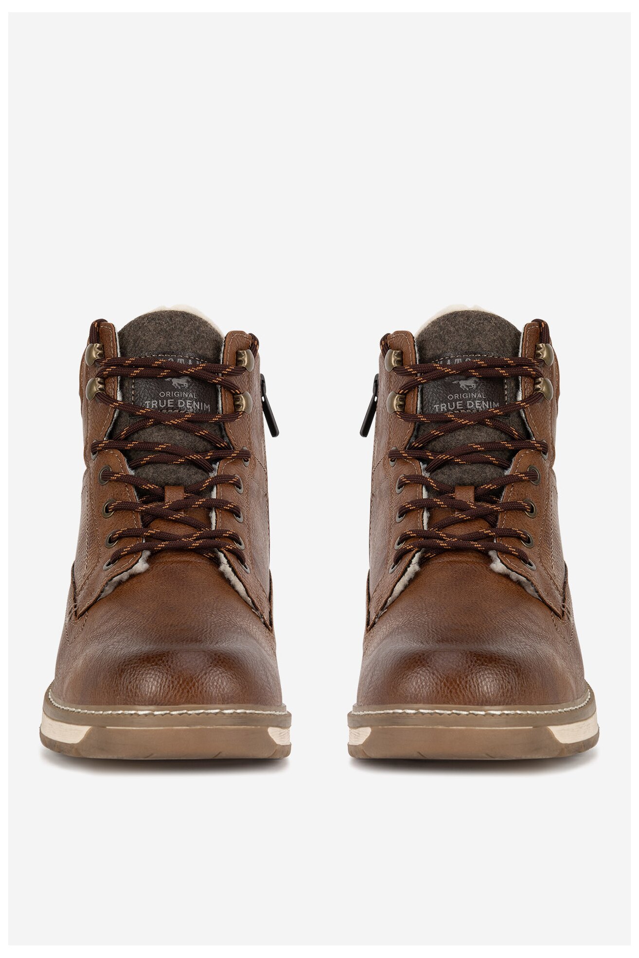 Bocanci Mustang 4141-610 MARO