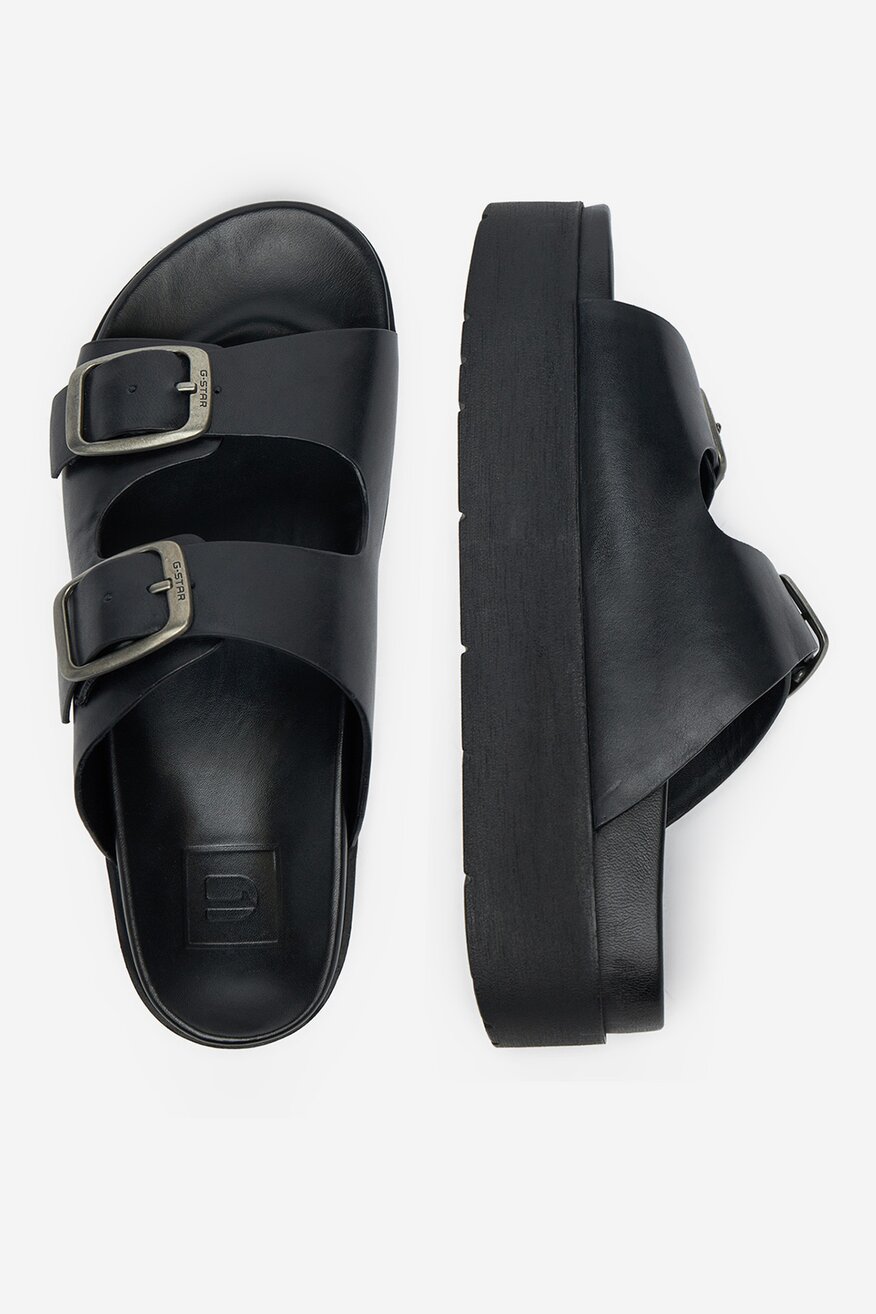 
                Șlapi G-STAR RAW NEGRU - 5904862332895