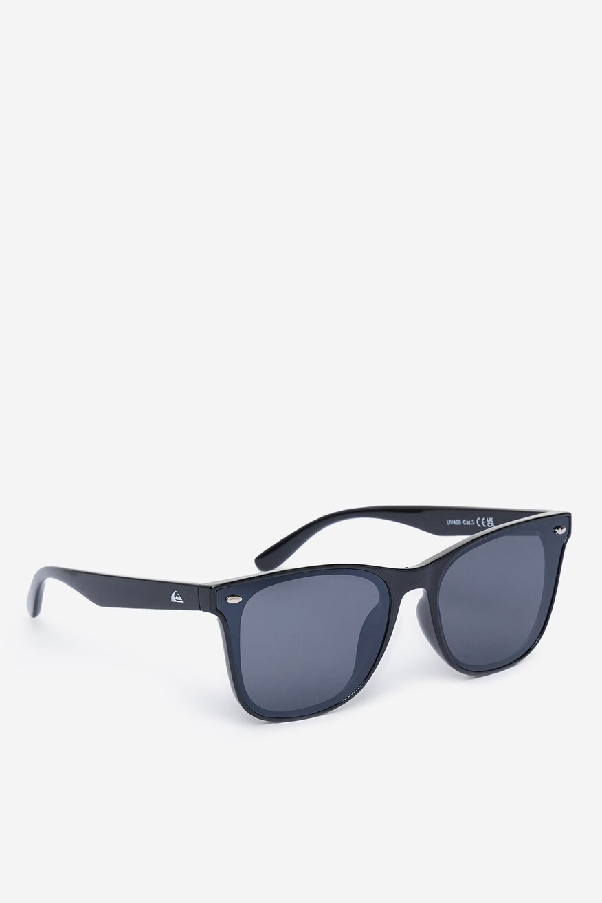 Muške sunčane naočare QUIKSILVER CRNA - 5906751163412