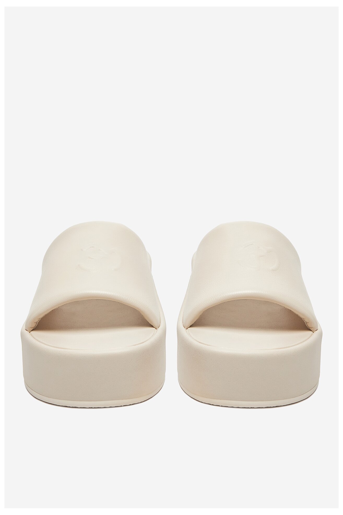 Șlapi EVA MINGE CROCUS-V1925-08 ALB