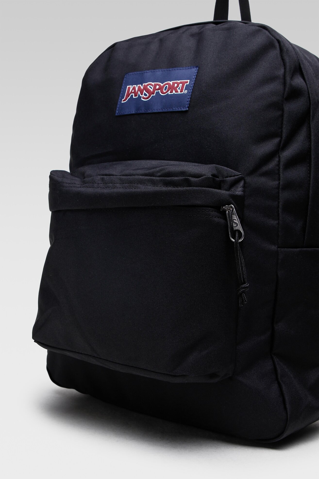 Plecak JANSPORT EK0A5BAGN551 Czarny