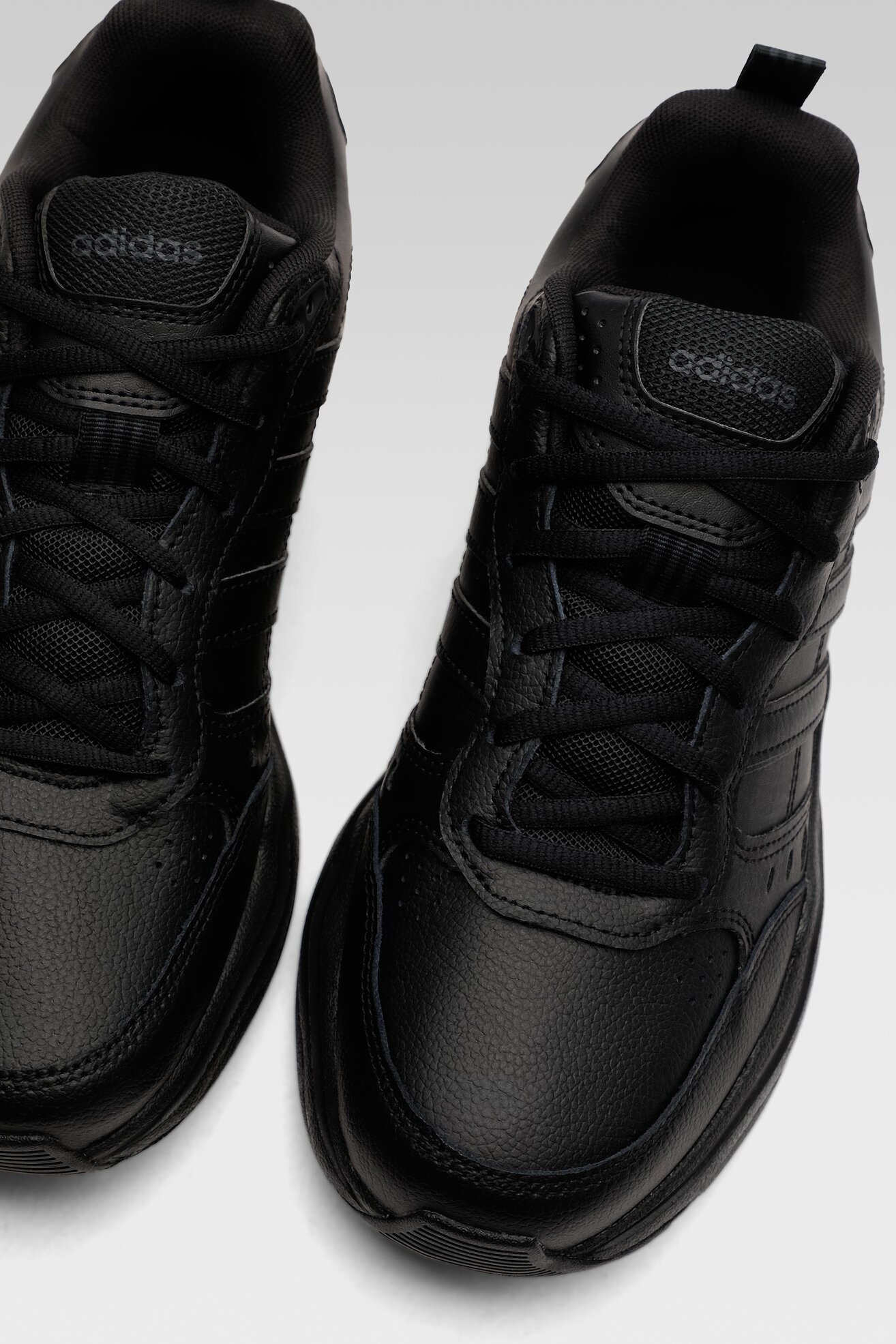 Obuwie sportowe adidas STRUTTER EG2656 Czarny