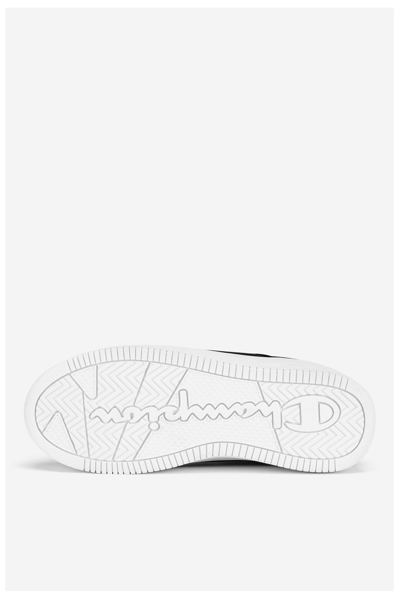 Încălțăminte sport Champion FOUL PLAY PLAT VELOUR S11702-KK001 GRI