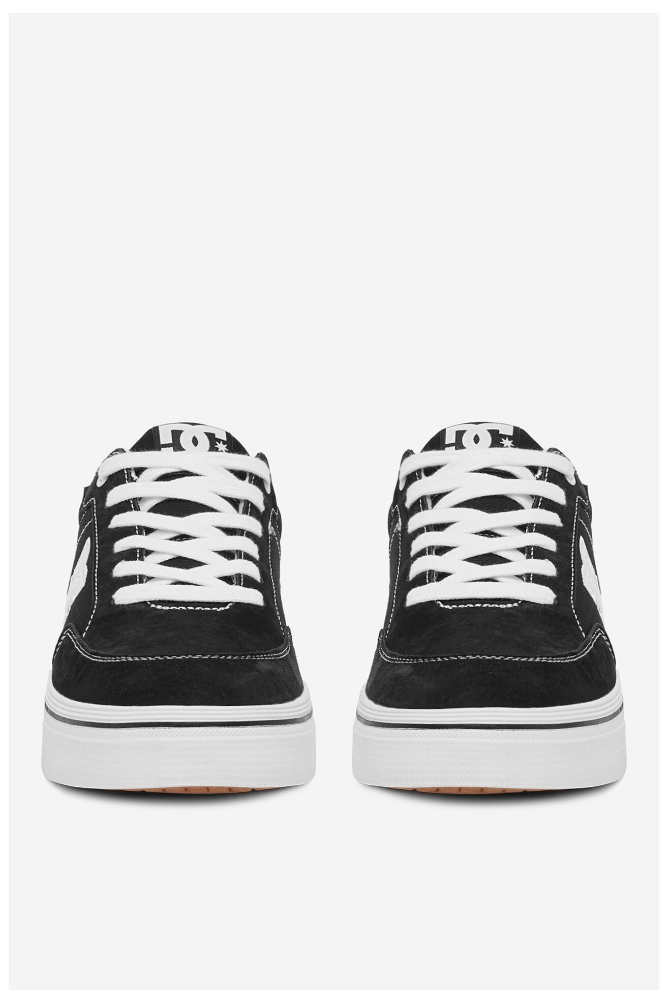Trampki DC Shoes EO-MC-250623YX Czarny