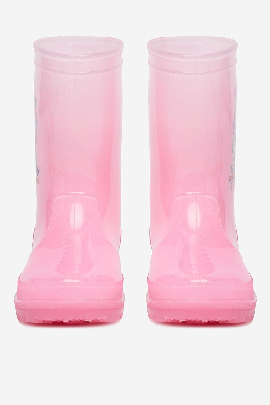 
                Гумени ботуши Mickey&Friends РОЗОВ - 5906751934272