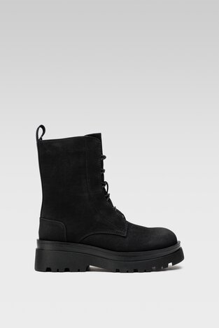 Черевики Jenny Fairy WS5605-12 ЧОРНИЙ