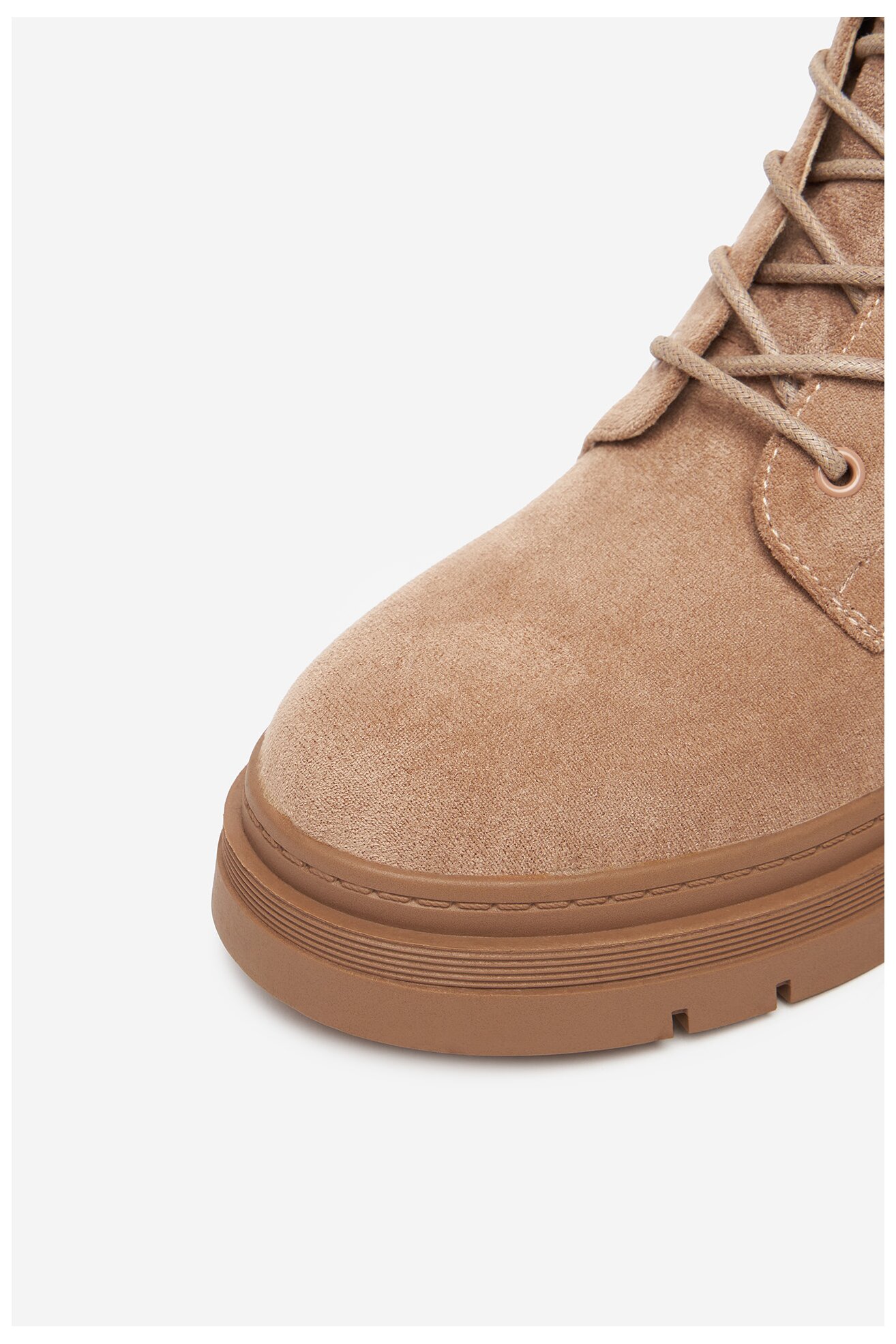 Bocanci DeeZee HX22002-31 BEJ