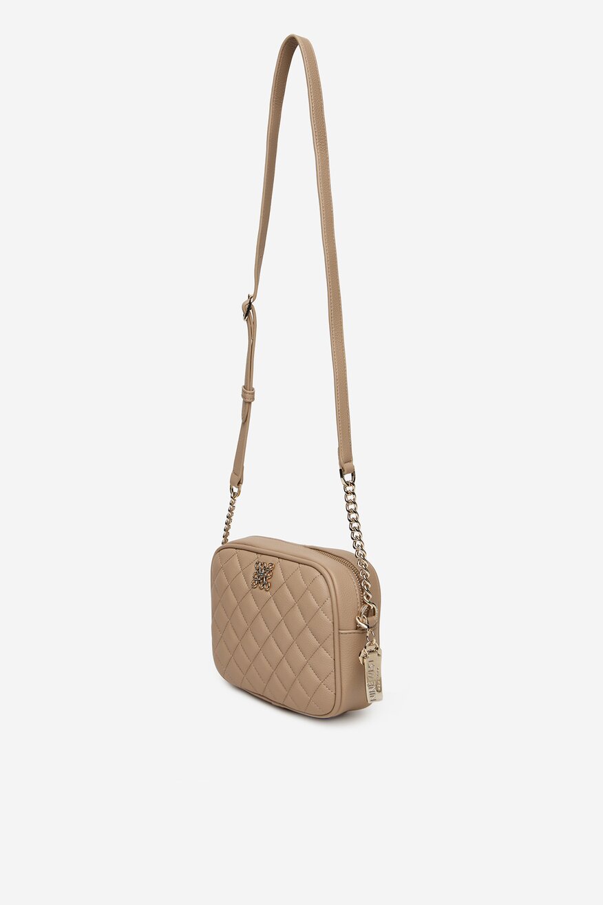 Kézitáska NINE WEST BÉZS - 5906751258545