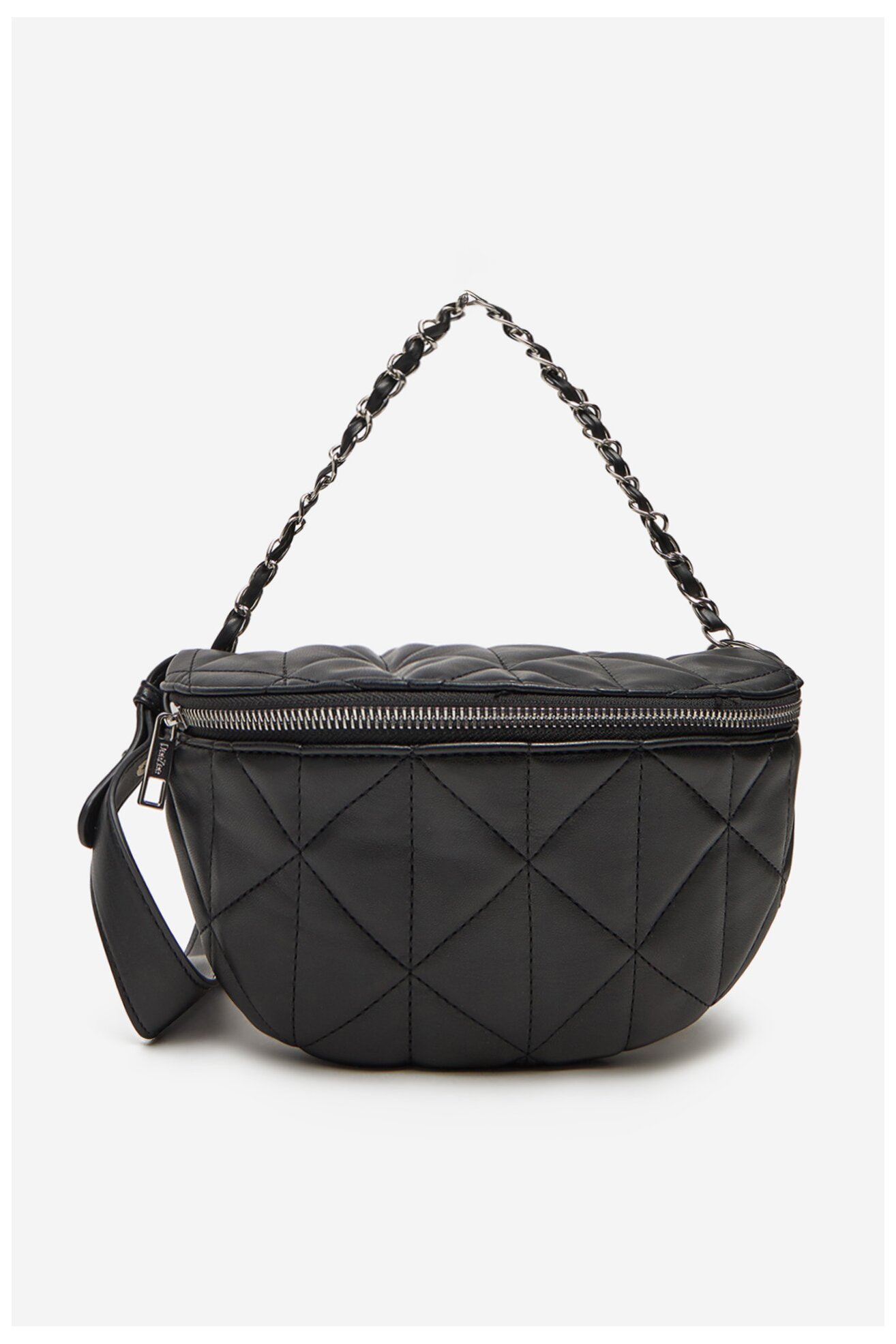 Torba DeeZee O21155 CRNA