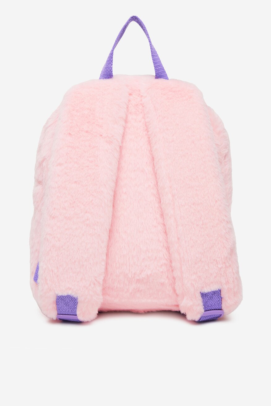 Раница LITTLEST PET SHOP РОЗОВ - 5906751388907