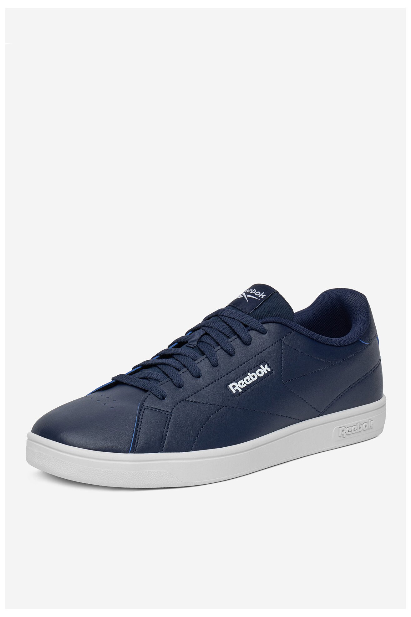 Încălțăminte sport Reebok COURT CLEAN 100241122 BLEUMARIN