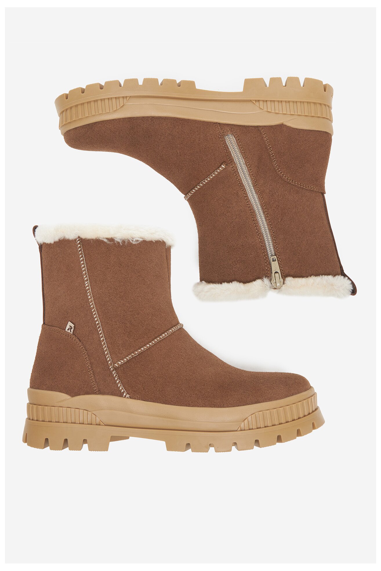 Ghete Rieker CEO-W2172-20 MARO