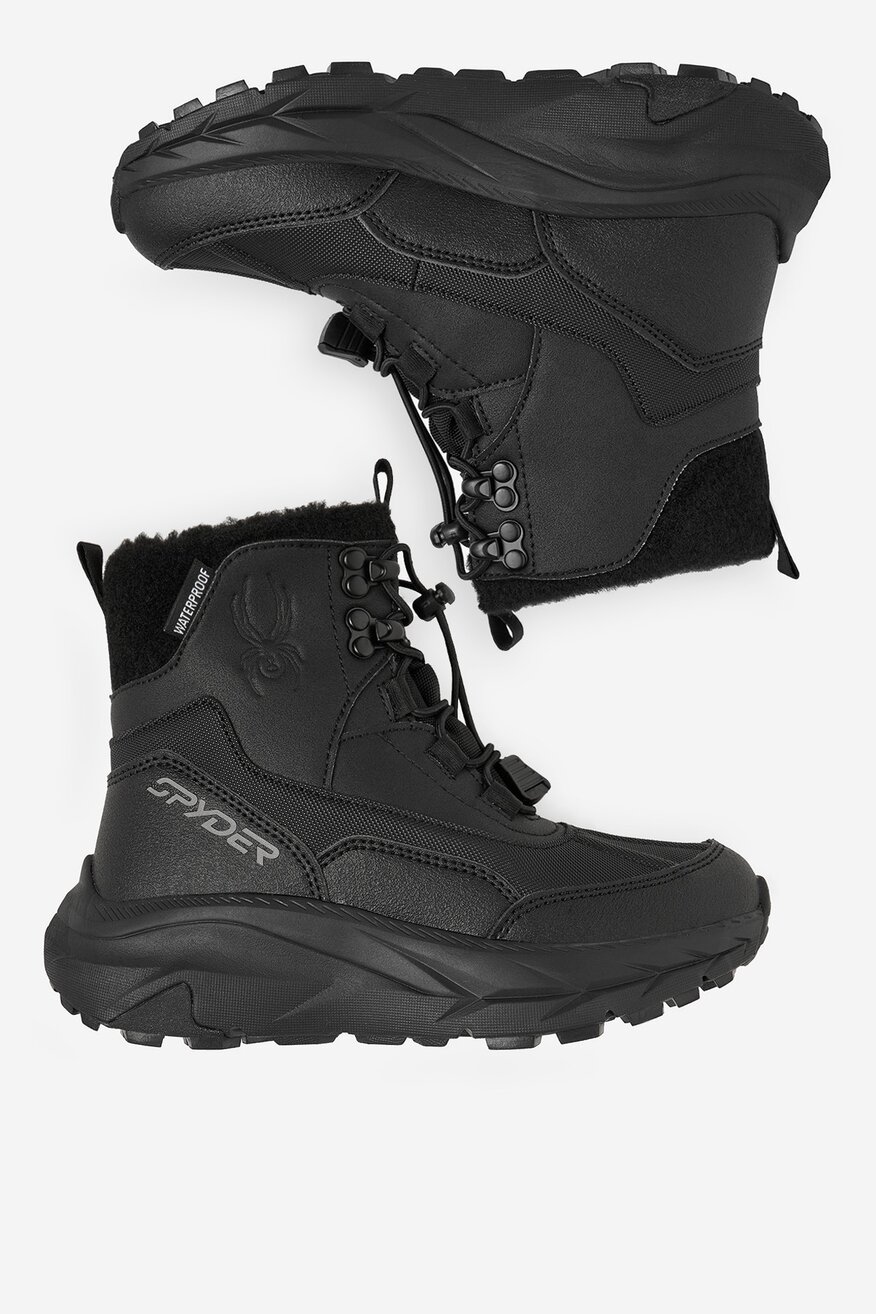 
                Боти SPYDER ЧЕРЕН - 5906751461914