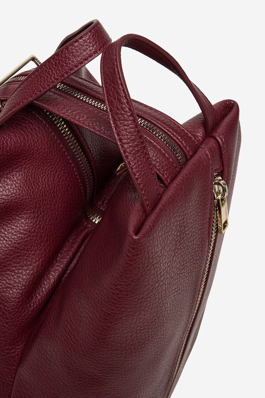 Lasocki - Średni plecak miejski - 5906751214473