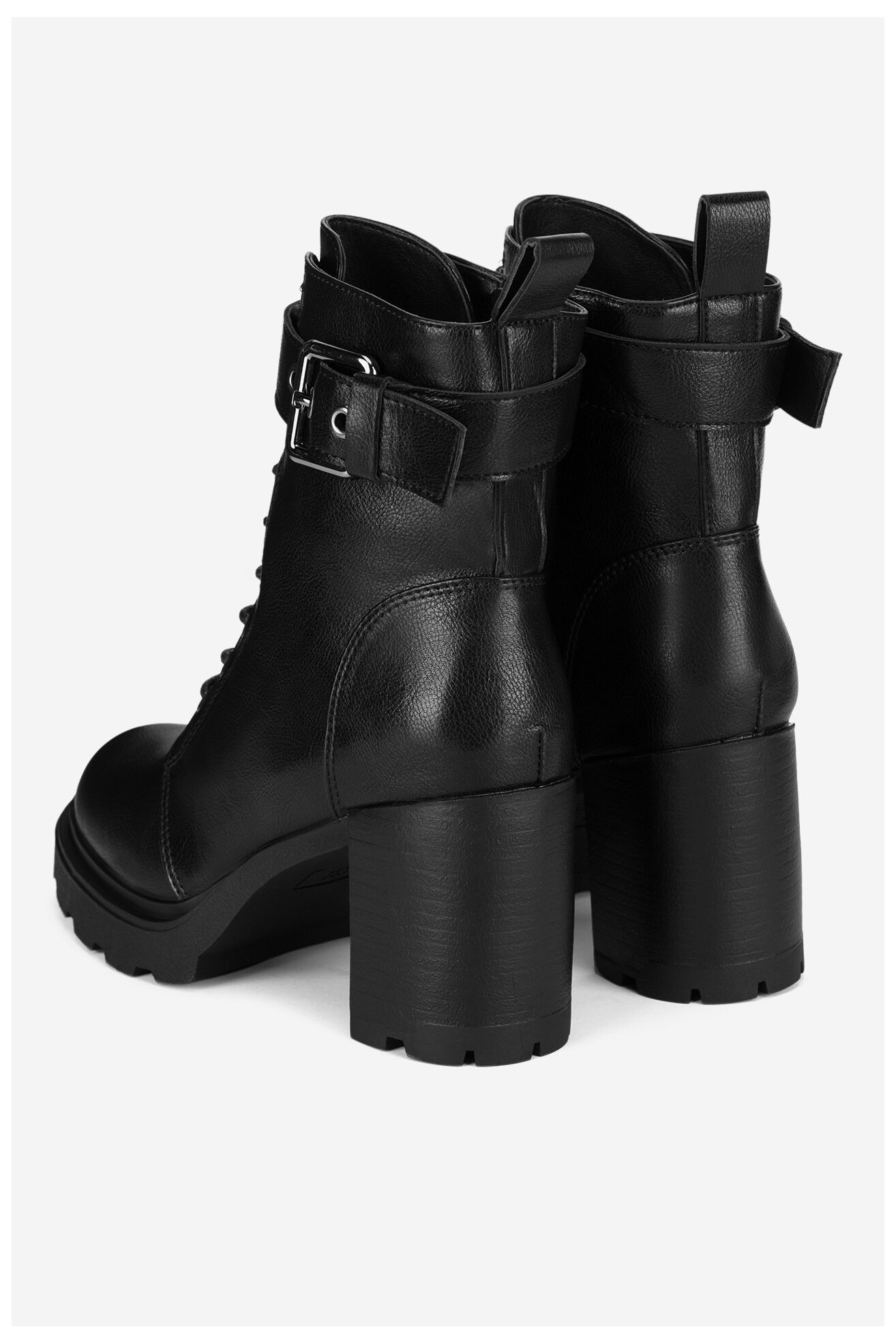 Csizma Jenny Fairy WS6321-03 FEKETE