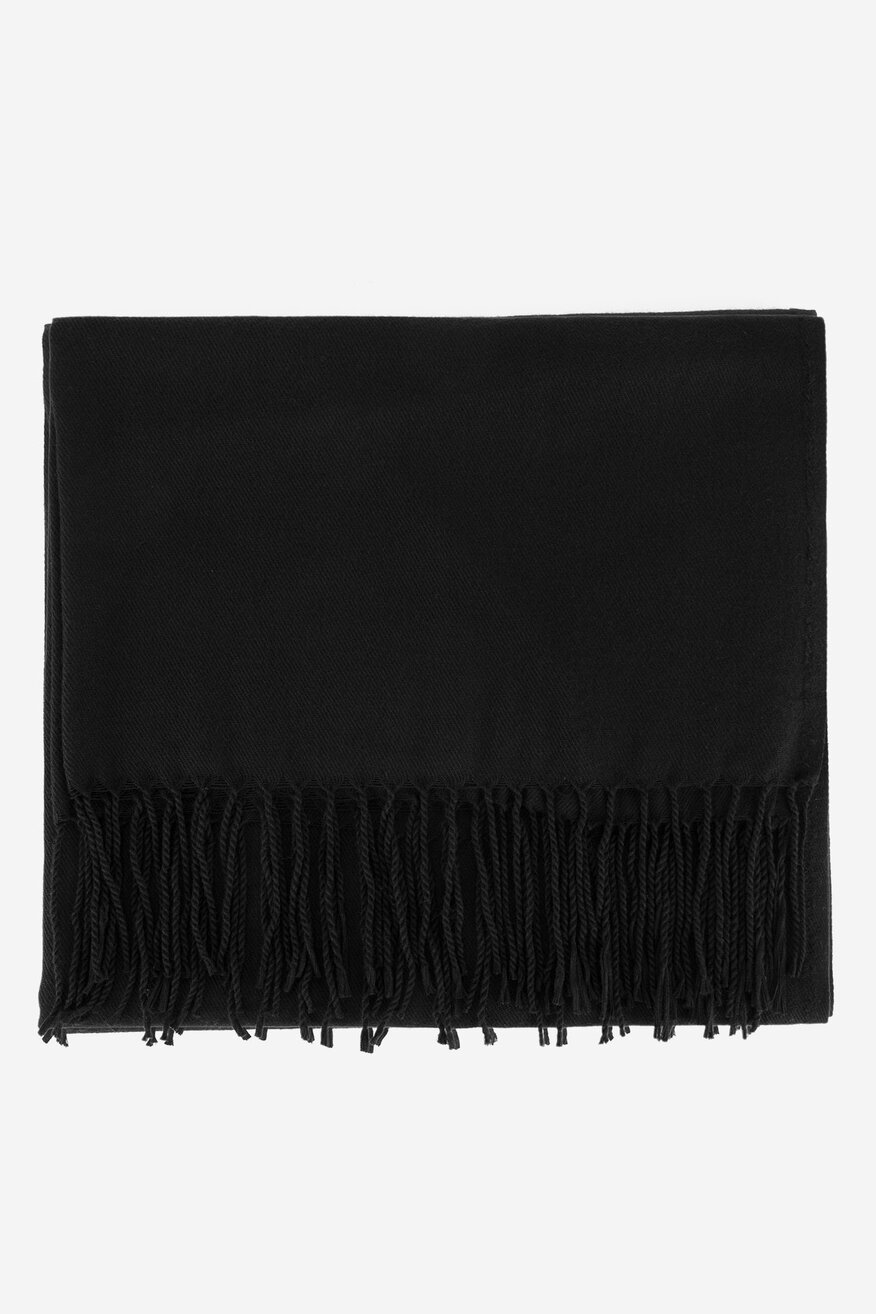 
                Ženski šal Jenny Fairy CRNA - 5905588854425