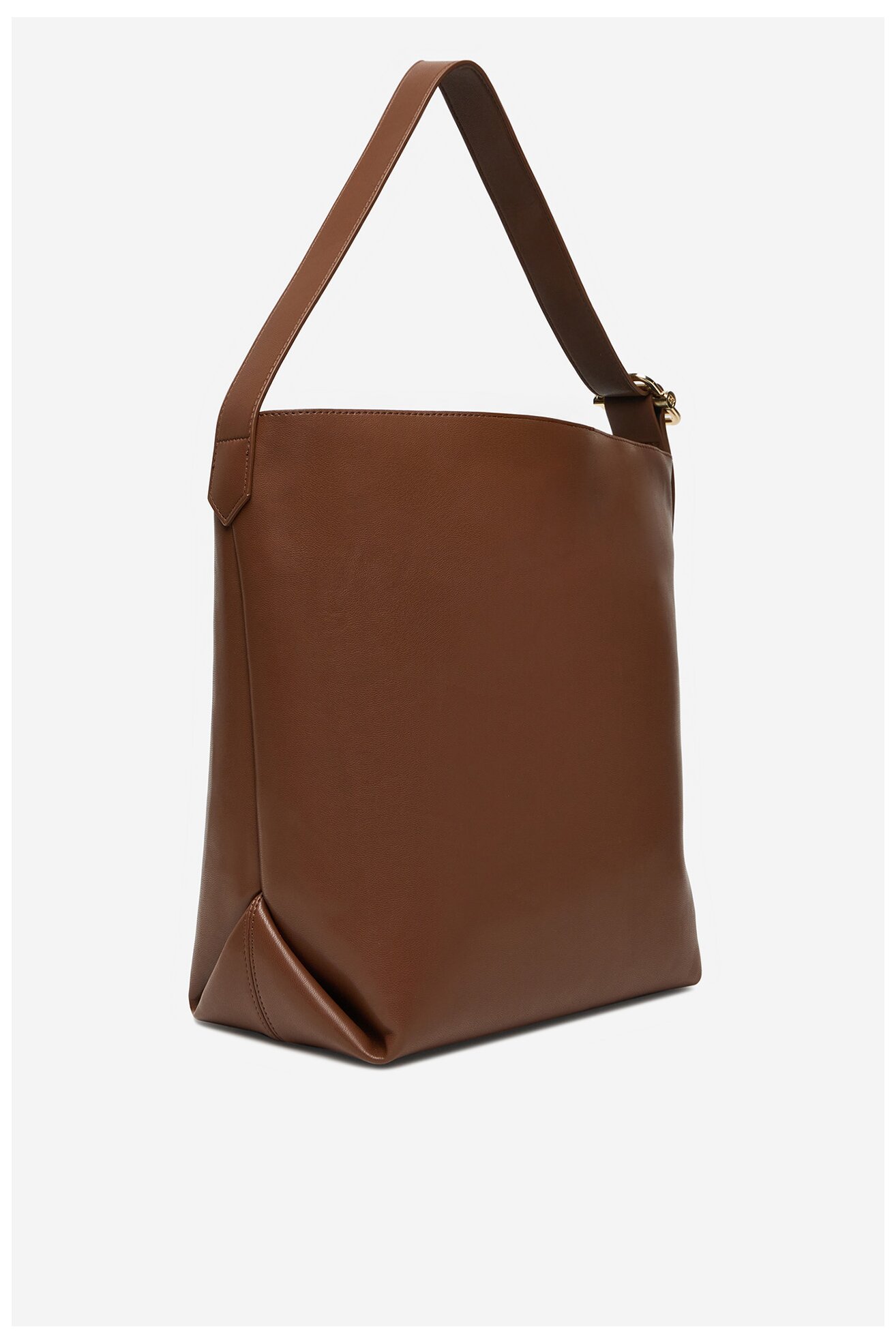 Torebka Gino Rossi C-ANA-RX8786 Brązowy