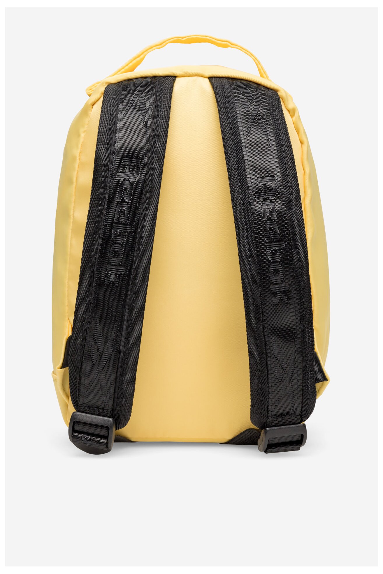 Plecak Reebok RBK-046-CCC-05 Żółty