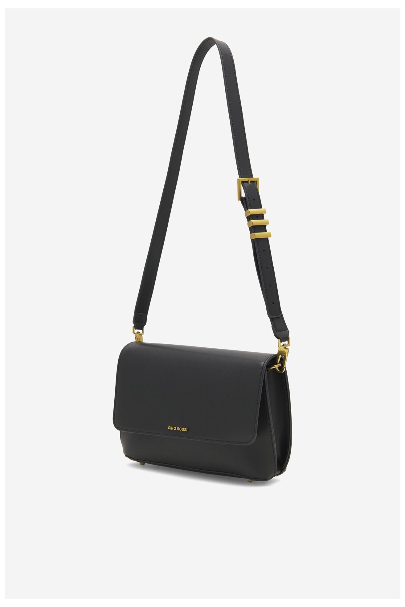 Torebka Gino Rossi TYL0196 Czarny